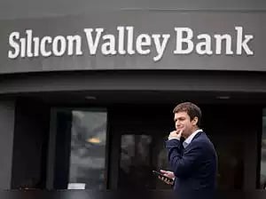 அமெரிக்க வங்கி திவால் எதிரொலி.. முற்றிலும் முடங்கிய உலக ஸ்டார்ட் அப் நிறுவனங்கள்.. பின்னணி என்ன ?