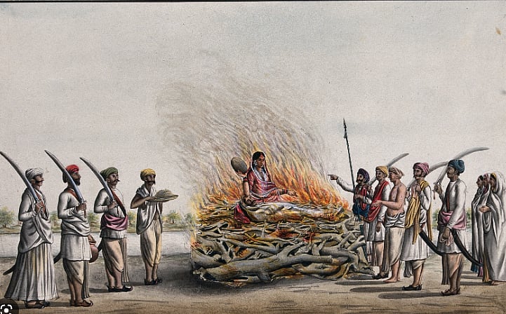 1800களில் உடன்கட்டையை எதிர்த்து கேள்வி கேட்ட வேதநாயகத்துக்கும், விஜய் ஆண்டனிக்கும் இப்படி ஒரு உறவா ? 