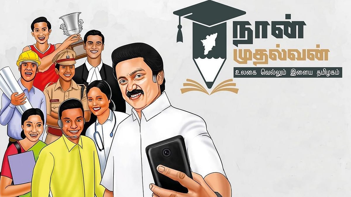 ‘2 ஆண்டுகளில் முதலமைச்சர் மு.க.ஸ்டாலின் பெற்ற பரிமாணங்கள் இவை..’ பிறந்தநாள் நாயகனுக்கு முரசொலி புகழாரம் !