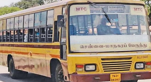 டெண்டர் விட்டது எதற்கு?.. பேருந்து தனியார்மயம் என்று குய்யோ முய்யோனு கத்தும் கும்பலுக்கு விளக்கம்!