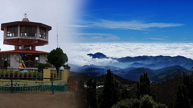 “தொட்டபெட்டா மலை சிகரத்தில் ரோப் கார் வசதி? - கோடை சீசனுக்கு தயாராகும் நீலகிரி”: அசத்தும் சுற்றுலாத்துறை!