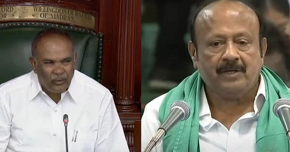 “பாராட்ட வார்த்தைகளே இல்லை.. தொடரட்டும் உழவர் புரட்சி; திராவிட மாடல் ஆட்சி”: ஆசிரியர் கி.வீரமணி பாராட்டு!