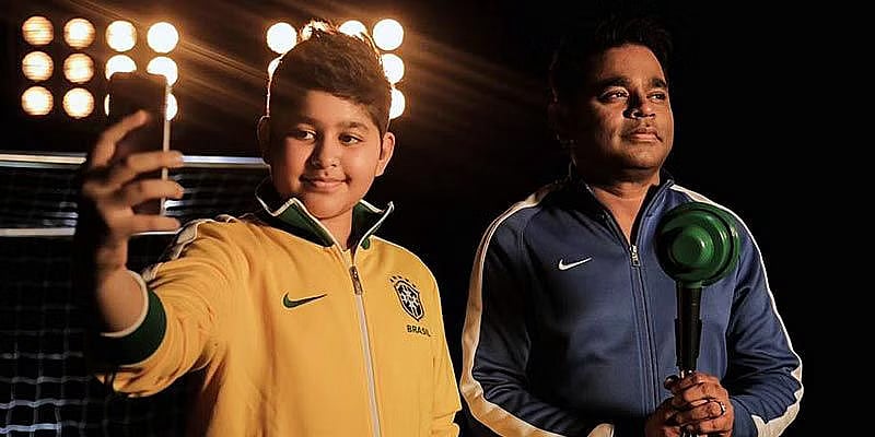 “என்னால அதுல இருந்து இன்னும் மீள முடியல..” - நூலிழையில் உயிர் தப்பிய AR ரகுமானின் மகன் : நடந்தது என்ன ?