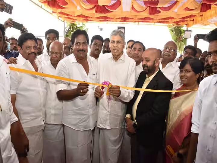 முதலமைச்சரின் மிசா சிறைவாசம் - “தத்ரூபமாக விளக்கும் காட்சி மனதை உலுக்கியது..” - நடிகர் வடிவேலு உருக்கம் !