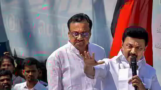 "இது ஈரோடு கிழக்கு தொகுதியின் வெற்றி மட்டுமல்ல,ஆட்சியின் வெற்றி! கழகத்தின் வெற்றி!" -முதலமைச்சர் அறிக்கை!