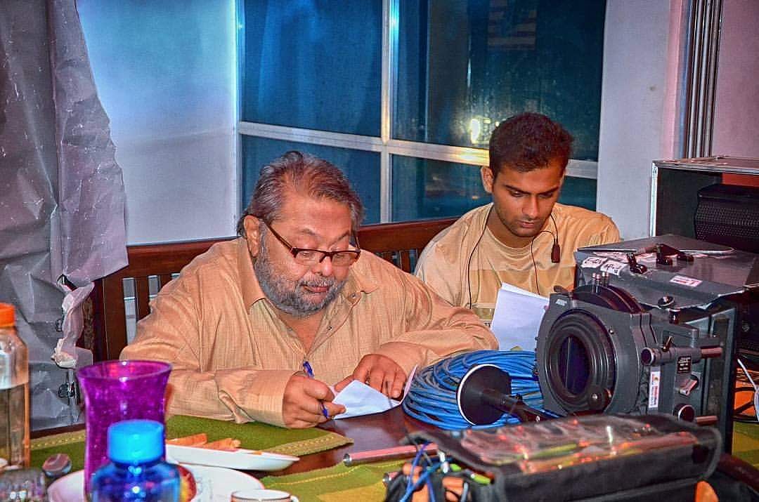 உறுப்புகள் செயலிழந்ததால் பிரபல பழம்பெரும் நடிகர் திடீர் மரணம்.. கண்ணீரில் இந்திய திரையுலகம்!