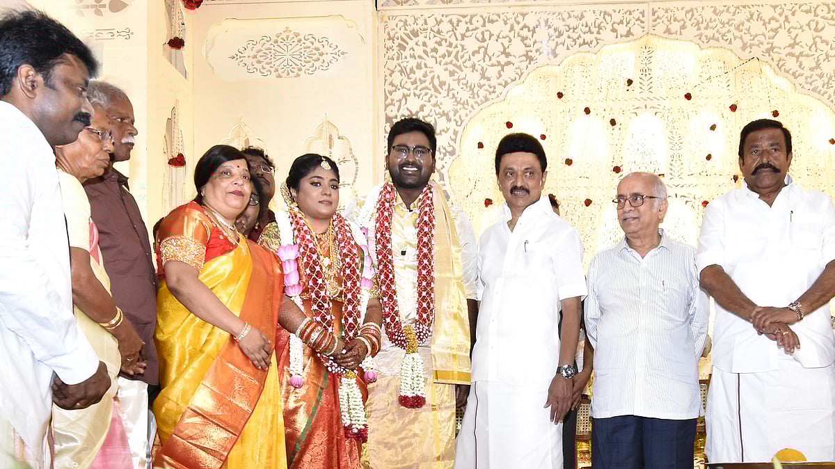 ”பிறக்கும் குழந்தைகளுக்கு அழகான தமிழ்ப் பெயர்களை சூட்டுங்கள்”.. முதலமைச்சர் மு.க.ஸ்டாலின் வேண்டுகோள்!