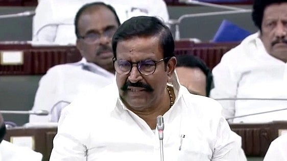 புதிதாக தரம் உயரும் 5 மாநகராட்சிகள்.. அமைச்சர் கே.என்.நேரு அறிவிப்பு: இதில் உங்க நகராட்சி இருக்கா?