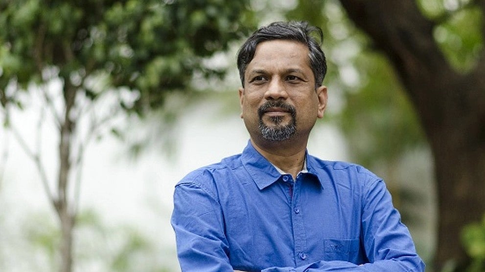 தன்னையும் ஆட்டிசம் பாதித்த மகனையும் நிர்க்கதியாக்கி விட்டார்: Zoho CEO ஸ்ரீதர் வேம்பு மீது மனைவி புகார்!