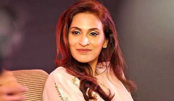 “நான்தான் ஐஸ்வர்யா ரஜினிக்கு பினாமி..” - கணவரிடமே நேக்காக ஏமாற்றிய பணிப்பெண்.. விசாரணையில் அதிர்ச்சி !