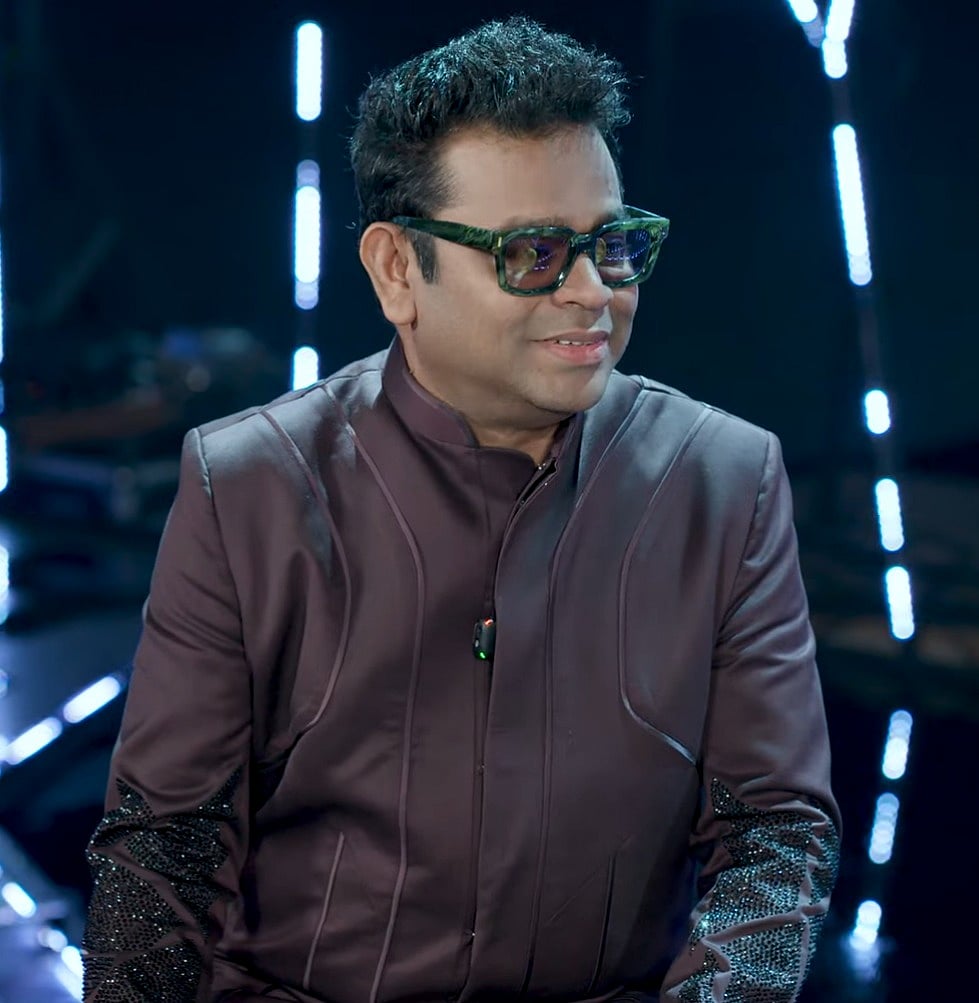 “தவறான படங்களை அனுப்புறாங்க.. இதனால்தான் நமக்கு கிடைப்பதில்லை..” - Oscar குறித்து AR ரகுமான் கருத்து !