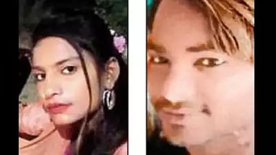 குஜராத் : “நீதான் என் காதலுக்கு இடையூறாக இருக்க..” - பிஞ்சு குழந்தையை கொடுமை செய்து கொன்ற கொடூர தாய்..!