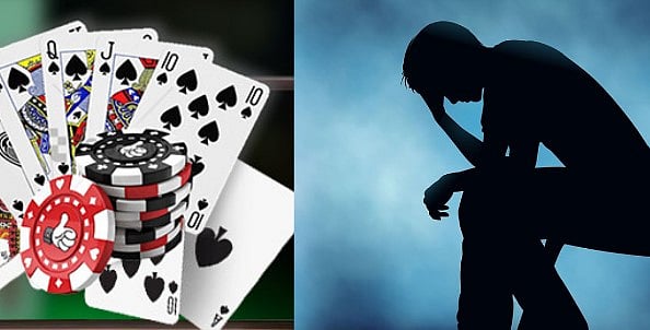 ஆன்லைன் ரம்மி விளையாட்டில் பணத்தை சம்பாதிக்க முடியுமா? : தில்லாலங்கடியை புட்டுபுட்டு வைக்கும் வீடியோ!