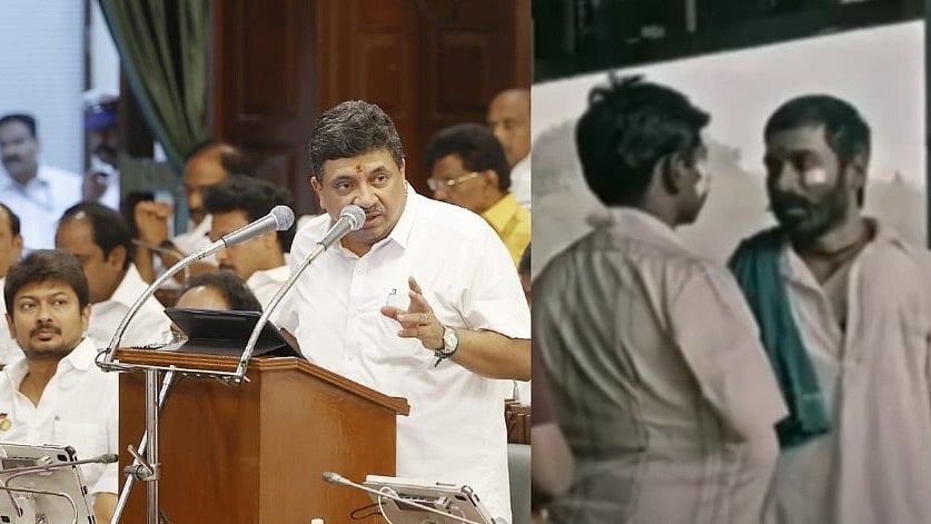 ”பள்ளிக்கூடத்துக்கு வாங்க பிள்ளைகளா”.. ’அசுரன்’ பட வசனத்தை பிரதிபலிக்கும் தமிழ்நாடு அரசின் பட்ஜெட்!