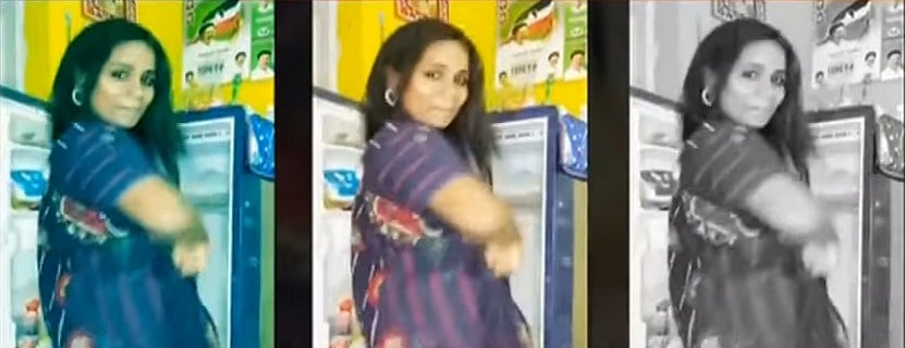 “கைது செய்தால் ரசிகர்கள் கொந்தளிப்பார்கள்”: நகையை கொள்ளையடித்த ரீல்ஸ் பிரபலம் -போலிசில் சிக்கியது எப்படி?