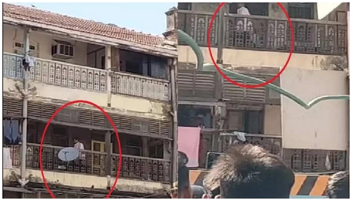 மனைவி பிரிந்து சென்றதால் ஆத்திரம்.. பக்கத்து வீட்டுக்காரர்களை குத்தி கொன்ற கணவர்.. மும்பையில் அதிர்வலை !