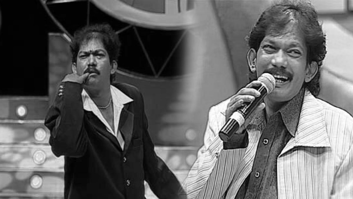 ‘90ஸ் கிட்ஸ்களே இவரு யாருனு தெரியுதா ?..’ - அசத்தப்போவது யாரு நிகழ்ச்சி பிரபலம் கோவை குணா காலமானார் !