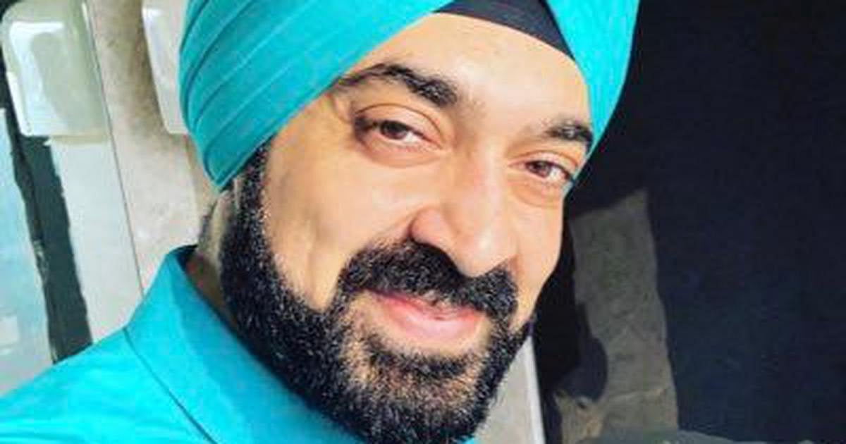 Manish Gandhi