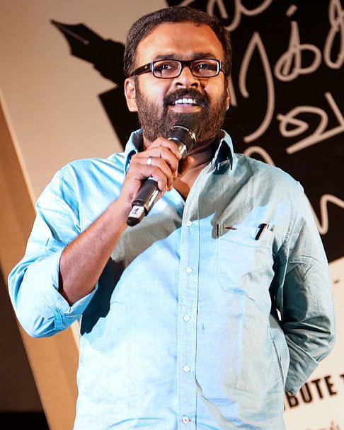 “சமூக நீதி, சுயமரியாதை, திராவிடத்துக்கு இடமில்லையா?” -‘தமிழா தமிழா’ ஷோவை விட்டு விலகிய கரு பழனியப்பன்