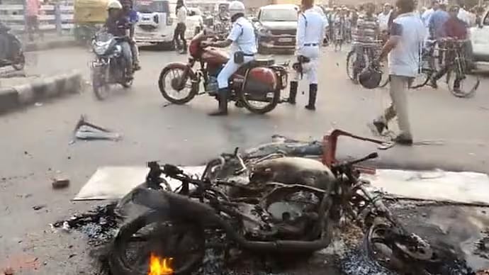 கொல்கத்தா: நவராத்திரிக்குள் நரபலி கொடுக்கனும்.. போலி மந்திரவாதியால் சிறுமியை கொன்ற பக்கத்து வீட்டுக்காரர்