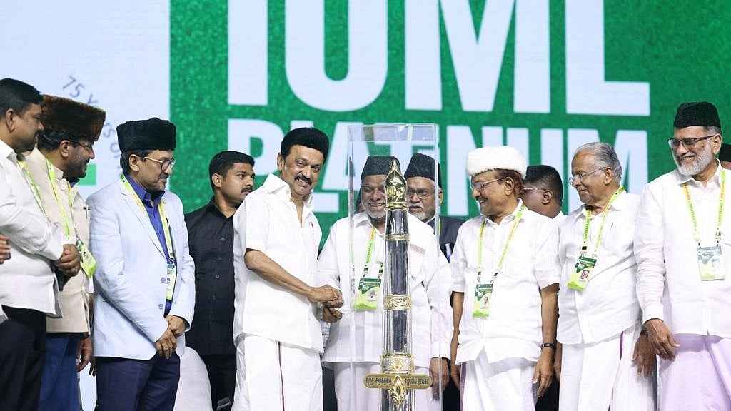 ”திமுகவுக்கும் இஸ்லாமியர்களுக்கும் உள்ள நட்பை எந்த கொம்பனாலும் பிரிக்க முடியாது”: முதல்வரின் அனல் பேச்சு!