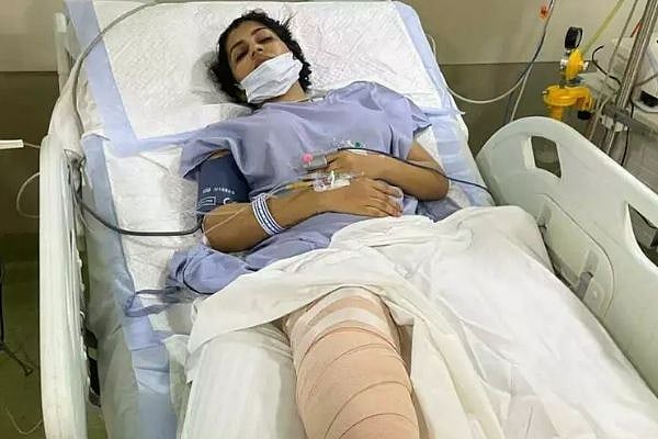 நடிகை யாஷிகா ஆனந்தை கைது செய்ய உத்தரவிட்ட நீதிமன்றம்.. அதிர்ச்சியில் ரசிகர்கள்.. பின்னணி என்ன ?