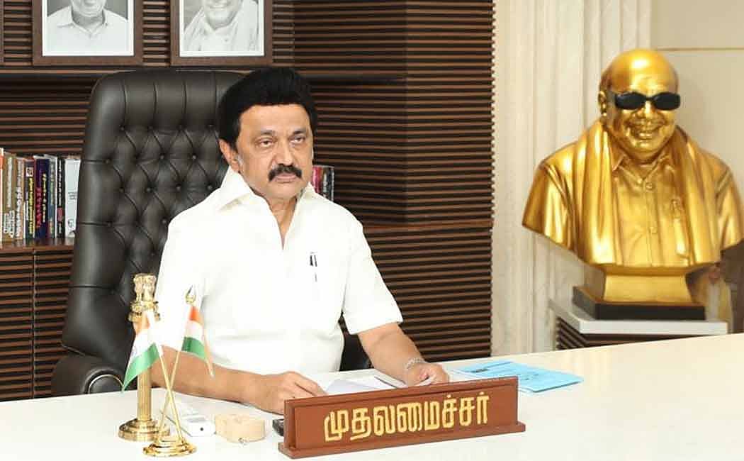 இந்த இரு கண்களும் மாநிலத்தின் முன்னேற்றத்திற்கு தேவை..   முதலமைச்சர் மு.க.ஸ்டாலின் குறிப்பிட்டது என்ன?
