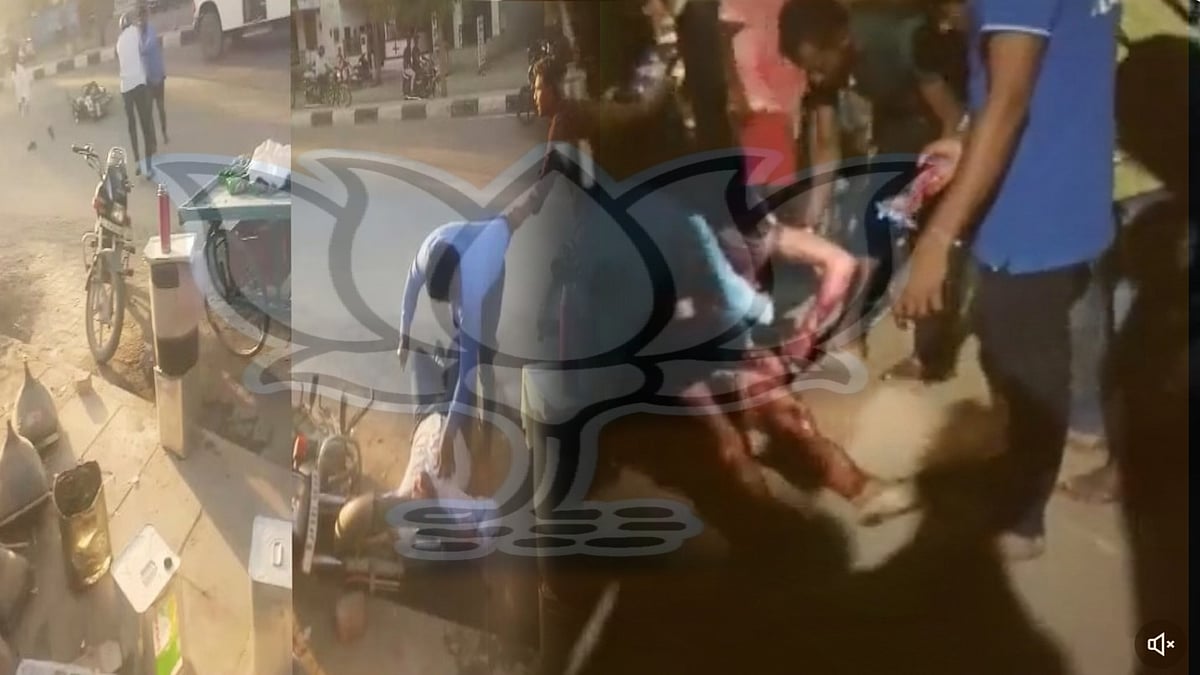 வடமாநிலங்களில் தமிழ்நாடு குறித்து அவதூறு பரப்பும் பாஜக.. பீகார் தொழிலாளர்களை முன்வைத்து பரவும் வதந்தி ! 