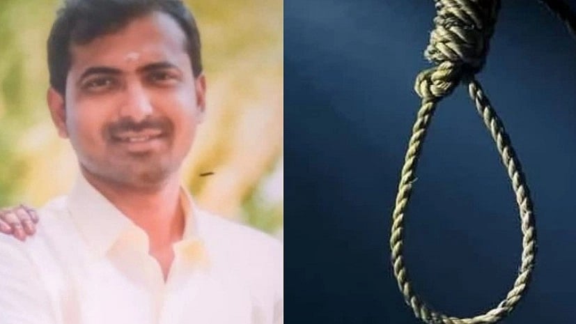 திருமணம் நடந்து 3 ஆண்டுகள் ஆகியும் குழந்தை இல்லை..  ஏக்கத்தில் விபரீத முடிவெடுத்த மருத்துவர்!