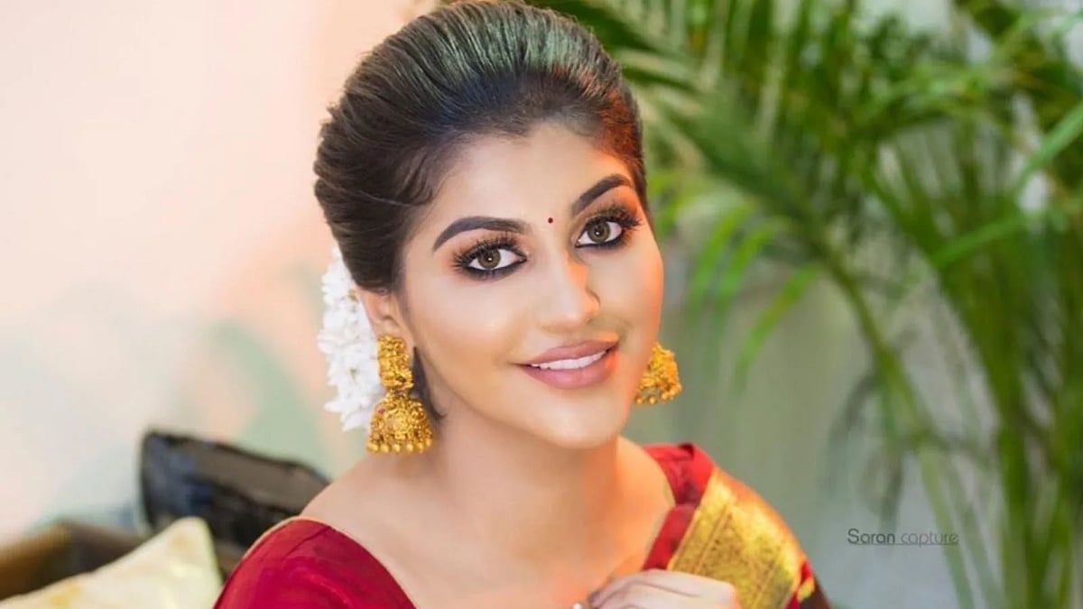 நடிகை யாஷிகா ஆனந்தை கைது செய்ய உத்தரவிட்ட நீதிமன்றம்.. அதிர்ச்சியில் ரசிகர்கள்.. பின்னணி என்ன ?