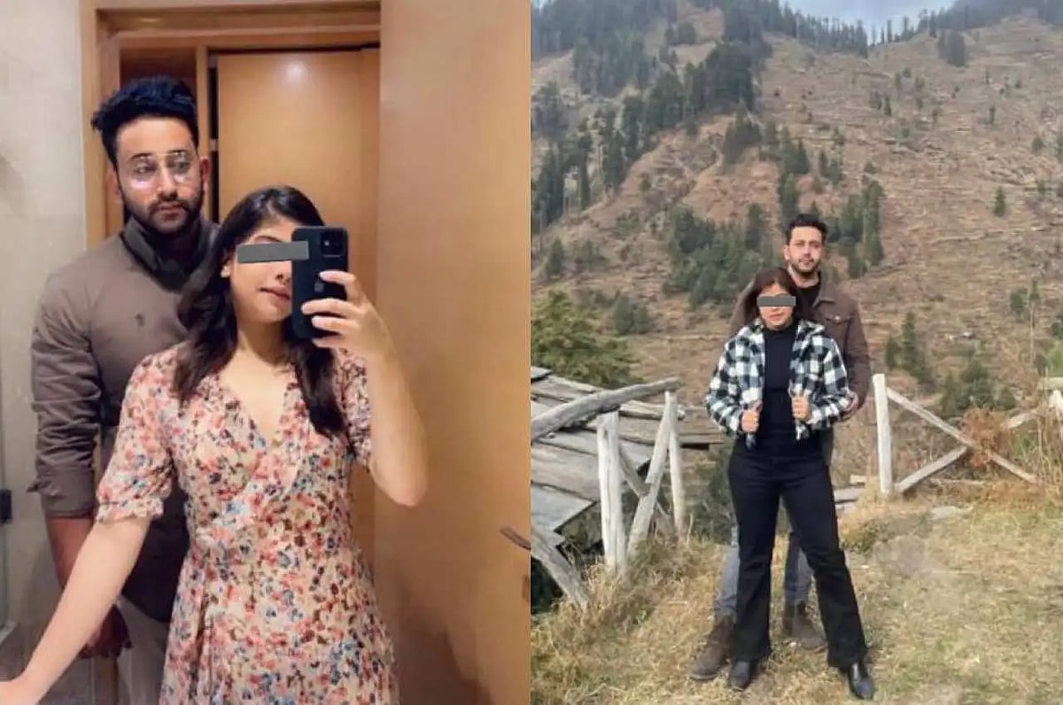 பெண் மருத்துவர் கொலை.. காதலன் எடுத்த விபரீத முடிவு.. ஜம்முவில் பயங்கரம்.. - நடந்தது என்ன ?