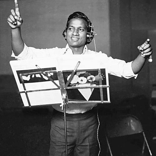 இளையராஜாவின் ஹிட் பாடல்களுக்கு புல்லாங்குழல் வாசித்த கலைஞர் மறைவு.. திரைத்துறையில் தொடரும் சோகம் !