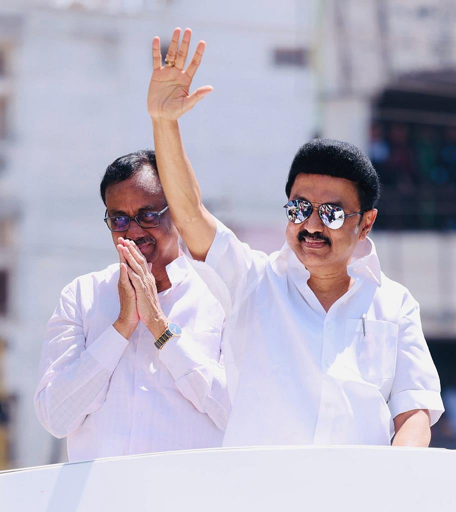 "இந்தியாவுக்கு வழிகாட்டும் ஈரோட்டு திராவிடப் பாதை".. முதலமைச்சர் மு.க.ஸ்டாலின் மடல்!