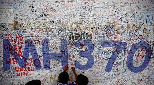 Netflix வெளியிட்டுள்ள ஆவணப்படத்தால் மீண்டும் பரபரப்பு: 9 ஆண்டுக்குப் பிறகு பேசு பொருளாகும் MH370 விமானம்!