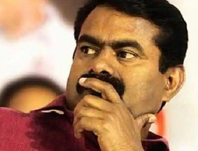 வேலைவாய்ப்பு முகாமில் தகராறு செய்த நாம் தமிழர் கட்சி நிர்வாகி.. அதிரடியாக கைது செய்த போலிஸ்!