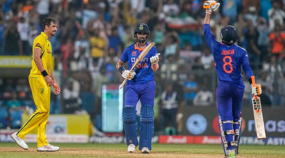 அன்று வில்லன்.. இன்று ஹீரோ.. -ஒரே வாரத்தில் மாறிய கே.எல்.ராகுலின் வாழ்க்கை.. கொண்டாடும் ரசிகர்கள் !