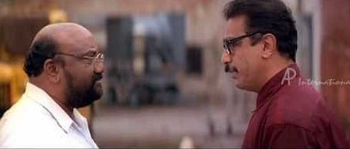 அடுத்தவரை ஒடுக்குவதுதான் மனித வாழ்க்கையா?.. மனிதன் சுயநலமானவனா?