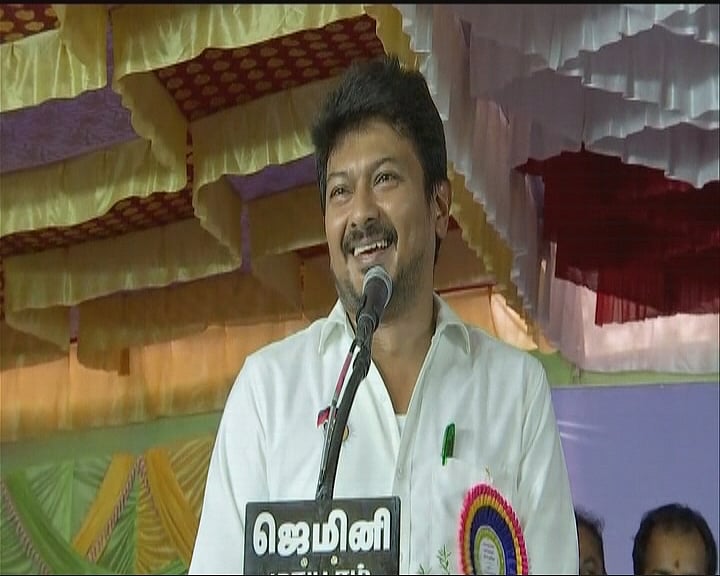 தமிழ்நாட்டில் முதல்முறை.. அமைச்சர் உதயநிதி ஸ்டாலின் திறந்து வைத்த மொழி ஆய்வகத்தின் 10 சிறப்புகள்!