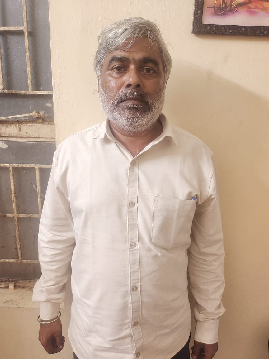 கடா கறி பங்கு பிரிப்பதில் தகராறு.. மதுபோதையில் நடந்த கொடூரம் - நண்பர்கள் உட்பட 8 பேரை கைது செய்த போலிஸ்! 