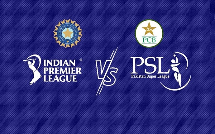 "IPL-ஐ விட PSL  தொடரைதான் ஏராளமான மக்கள் பார்க்கிறார்கள்"  -பாகிஸ்தான் கிரிக்கெட் வாரியத்தலைவர் கருத்து !