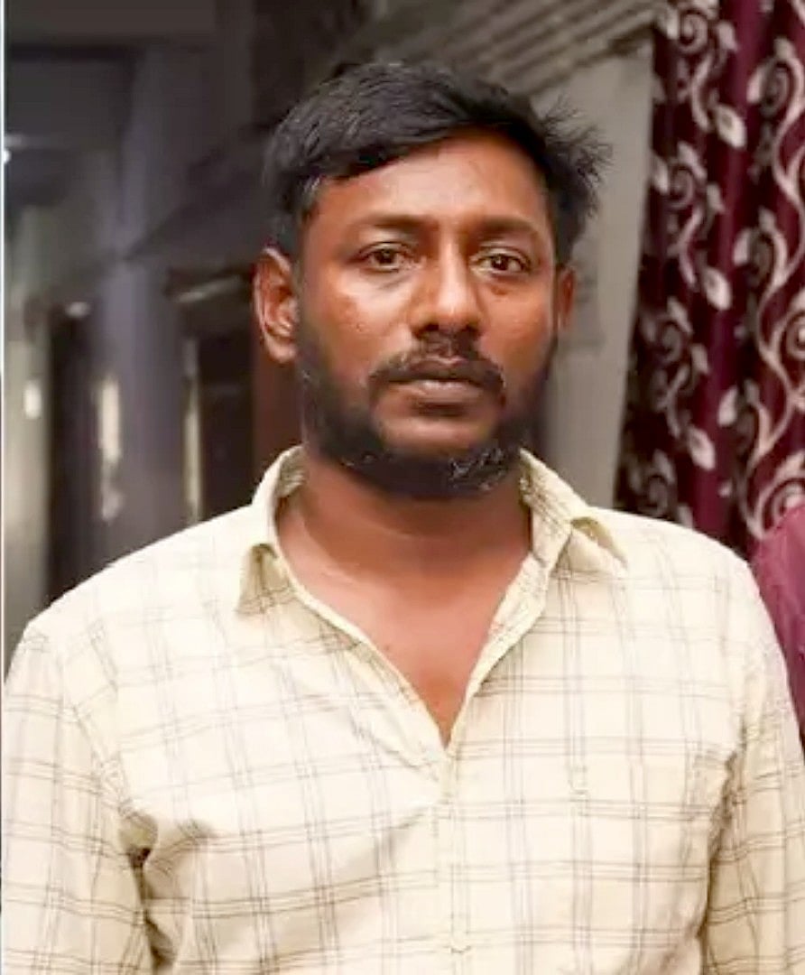 ஆன்லைன் ரம்மியால் பணத்தை இழந்த வங்கி துணை மேலாளர்.. வாடிக்கையாளர்களின் 34 லட்சத்தை சுருட்டி மோசடி !