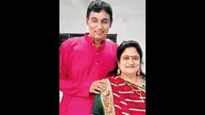 45 நாட்களில் 8வது சம்பவம்.. கிரிக்கெட் விளையாடி கொண்டிருந்த குஜராத் நபர்.. சுருண்டு விழுந்து உயிரிழப்பு !