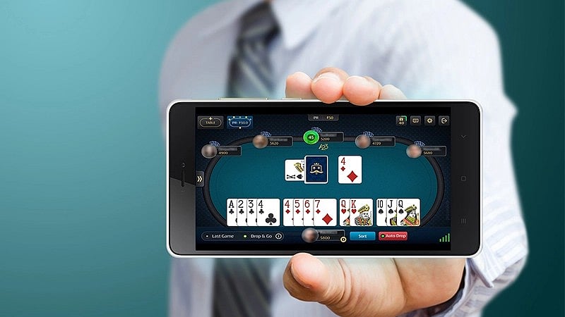 ஆன்லைன் ரம்மி விளையாட்டில் பணத்தை சம்பாதிக்க முடியுமா? : தில்லாலங்கடியை புட்டுபுட்டு வைக்கும் வீடியோ!