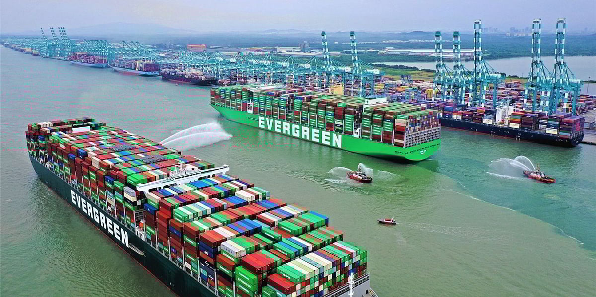  3,100 தொழிலாளர்களுக்கு 5 வருட சம்பளம் போனஸ்.. தைவான் கம்பெனியின் இந்த அதிரடிக்கு காரணம் என்ன தெரியுமா ? 