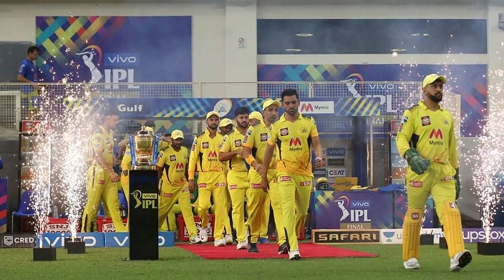 தோனியின் கடைசி IPL தொடர் இதுவா ? -முன்னாள் CSK வீரர் ஷேன் வாட்சனின் பதில் என்ன தெரியுமா ?