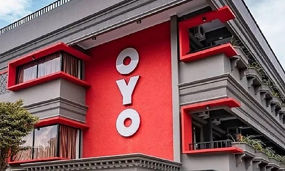 20வது மாடியிலிருந்து தவறி விழுந்து உயிரிழந்த OYO நிறுவனரின் தந்தை: சோகத்தில் ரித்தேஷ் அகர்வால் குடும்பம்!