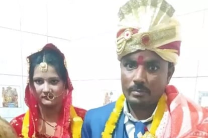 பழிக்குப் பழி.. மனைவியை காதலித்தவரின் மனைவியை திருமணம் செய்த கணவன்.. பின்னணியில் ஷாக் !