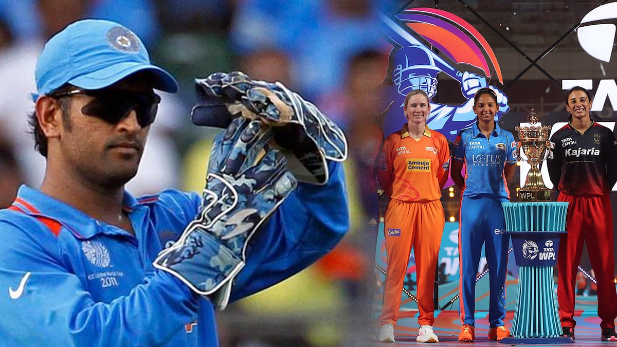 DRS விதிமுறையை புதிய மாற்றம்.. மகளிர் IPL தொடரில் வரவேற்பை பெற்ற BCCI ஐடியா.. அடுத்து ஆண்கள் IPL-தானா?