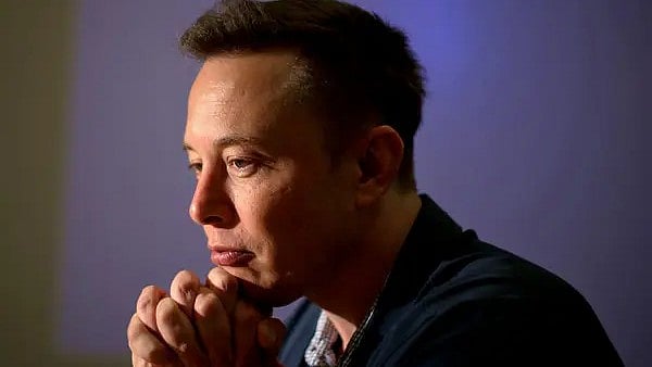 "எனது ஐடியாவை  திருடிக்கொண்டார்... " -எலான் மஸ்க் மீது மோசடி புகாரளித்த மும்பை இளைஞர் !