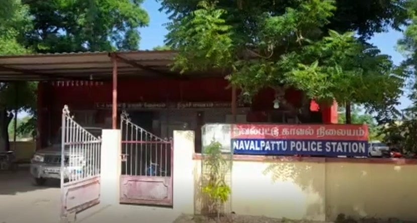 ஆன்லைன் விளையாட்டால் தொடரும் பலிகள்.. பணத்தை இழந்ததால் திருச்சியில் மருத்துவமனை ஊழியர் தற்கொலை!